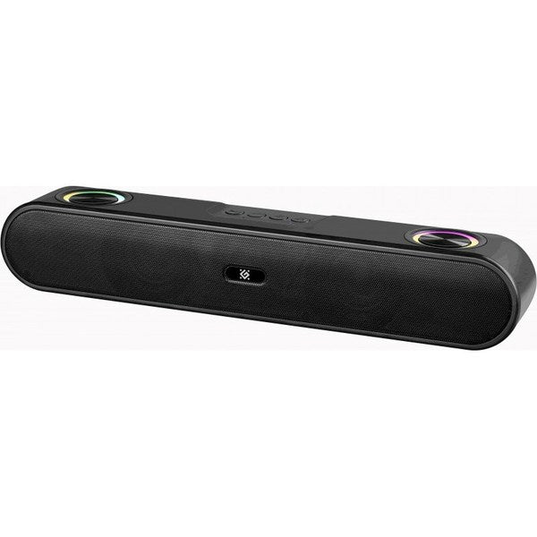 SPEAKER DEFENDER SOUNDBAR Z9 16W LED BLUETOOTH