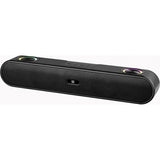 SPEAKER DEFENDER SOUNDBAR Z9 16W LED BLUETOOTH