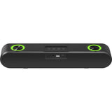 SPEAKER DEFENDER SOUNDBAR Z9 16W LED BLUETOOTH