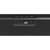 SPEAKER DEFENDER SOUNDBAR Z9 16W LED BLUETOOTH