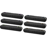 SPEAKER DEFENDER SOUNDBAR Z9 16W LED BLUETOOTH