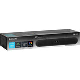 SPEAKER DEFENDER SOUNDBAR Z9 16W LED BLUETOOTH