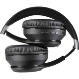 DEFENDER FreeMotion B571 Black LED Wireless Headphones