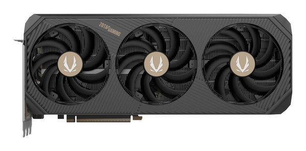 Zotac GAMING GeForce RTX 5090 SOLID NVIDIA 32GB GDDR7 Graphics Card