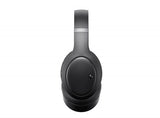 Havit H633BT Wireless On-Ear Headphones - Black