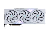 MSI GeForce RTX 5080 16GB GAMING TRIO OC WHITE Graphics Card