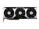 MSI GeForce RTX 5080 16GB GAMING TRIO OC WHITE Graphics Card