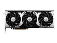 MSI GeForce RTX 5080 16G VENTUS 3X OC Graphics Card