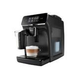 Philips - Coffee maker LatteGo - EP2230/10 - Built-in milk frother - Fully automatic - Matte Black
