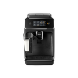 Philips - Coffee maker LatteGo - EP2230/10 - Built-in milk frother - Fully automatic - Matte Black