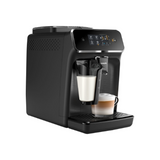 Philips - Coffee maker LatteGo - EP2230/10 - Built-in milk frother - Fully automatic - Matte Black