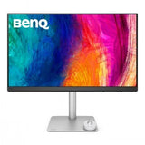 Benq - PD2730S - 27 " - IPS - 5K - 16:9 - 60 Hz - 5 ms - 5120 x 2880 pixels - 400 cd/m² - HDMI ports quantity 1 - Black