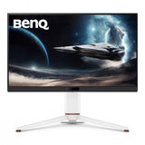 BENQ EW2790U 27inch 4K 95 P3 USB-C 65W USB-Hub HAS LBL+ treVolo SPK Remote Control