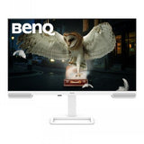 BENQ EW2790U 27inch 4K 95 P3 USB-C 65W USB-Hub HAS LBL+ treVolo SPK Remote Control