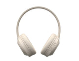 Havit H628BT Wireless On-Ear Headphones - Beige