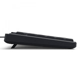 Wired Keyboard CK-200 - Black