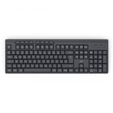 Wired Keyboard CK-200 - Black