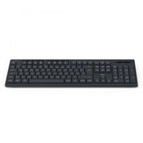 Wireless Keyboard WK-200 - Black