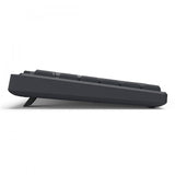 Wireless Keyboard WK-200 - Black