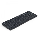 Wireless Keyboard WK-200 - Black
