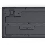 Wireless Keyboard WK-200 - Black