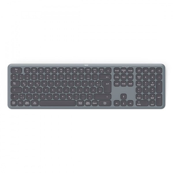 HP 320K USB Wired Keyboard - Black (US/RUS)