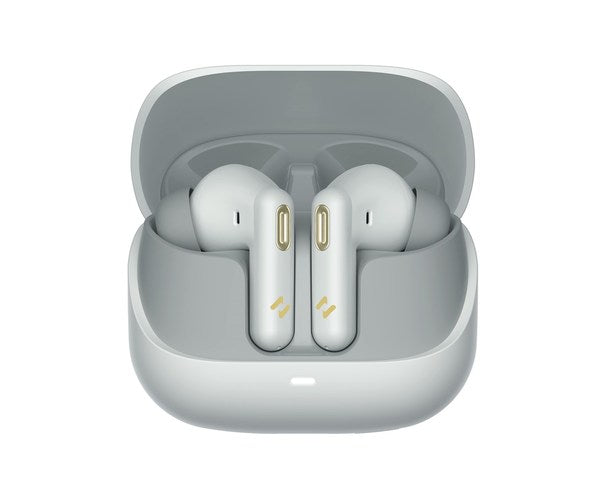 Havit TW906 Pro - TWS wireless headphones, gray color