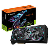 GIGABYTE NVIDIA GeForce RTX 5070 Ti 16GB GDDR7 Graphics Card GV-N507