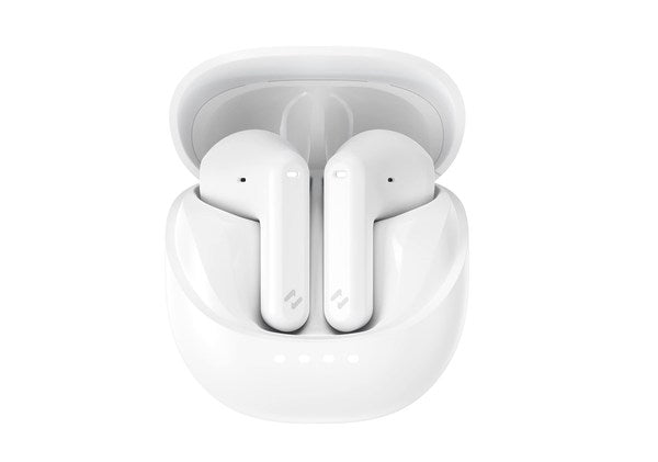 Havit TW931 - TWS wireless headphones, white