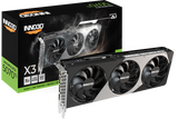 INNO3D GeForce RTX 5070 TWIN X2 OC WHITE 12GB GDDR7 Graphics Card