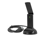 LANBERG AX3000 Tri-band Wireless USB Network Adapter with 2x Internal Antennas