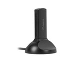 LANBERG AX3000 Tri-band Wireless USB Network Adapter with 2x Internal Antennas