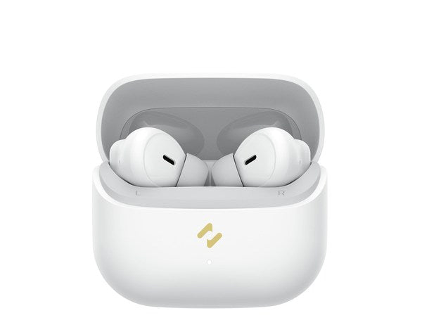 Havit TW982 - TWS wireless headphones, white color