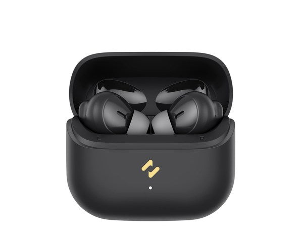 Havit TW982 - TWS wireless headphones, black color