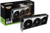 Inno3D GeForce RTX 5070 Ti X3 16GB GDDR7 Graphics Card