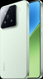 Xiaomi 15 5G 12/512GB Green Smartphone
