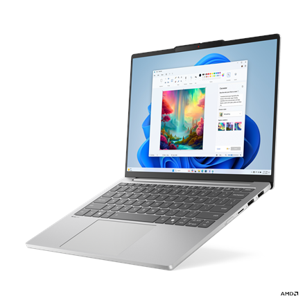Lenovo IdeaPad Slim 5 13ARP10 Cloud Grey Laptop