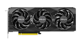 PNY GeForce RTX 5070 12GB Overclocked Triple Fan DLSS4 Graphics Card