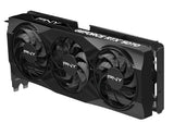 PNY GeForce RTX 5070 12GB Overclocked Triple Fan DLSS4 Graphics Card