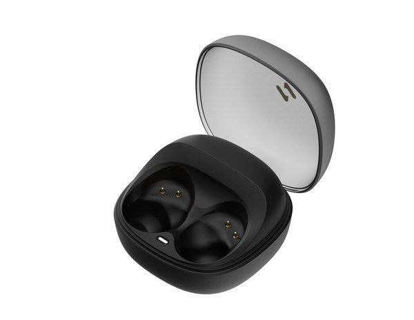 Havit TW969 - TWS wireless headphones, black color