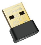 TP-LINK Archer TX10UB AX900 Wi-Fi 6 Bluetooth 5.3 USB Adapter