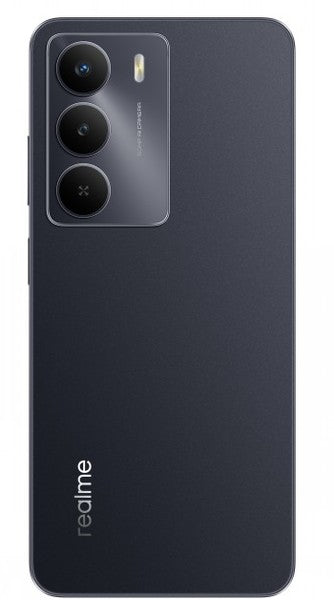 REALME 14X 5G RMX3943 128GB 6GB Carbon Black (EU)