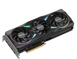 PNY GeForce RTX 5070 EPIC-X RGB OC 12GB GDDR7 Graphics Card