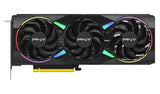 PNY GeForce RTX 5070 EPIC-X RGB OC 12GB GDDR7 Graphics Card