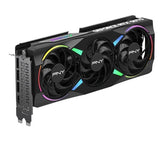 PNY GeForce RTX 5070 EPIC-X RGB OC 12GB GDDR7 Graphics Card