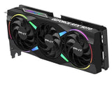 PNY GeForce RTX 5070 EPIC-X RGB OC 12GB GDDR7 Graphics Card