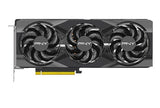 PNY GeForce RTX 5070 Ti OC NVIDIA 16GB GDDR7 Graphics Card