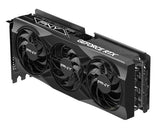 PNY GeForce RTX 5070 Ti OC NVIDIA 16GB GDDR7 Graphics Card