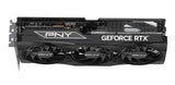 PNY GeForce RTX 5070 Ti OC NVIDIA 16GB GDDR7 Graphics Card