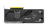 PNY GeForce RTX 5070 Ti OC NVIDIA 16GB GDDR7 Graphics Card